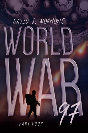 [World War 97 Serial 01] • World War 97 Part 4